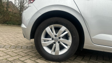 Volkswagen Polo 1.0 TSI 95 SE 5dr Petrol Hatchback